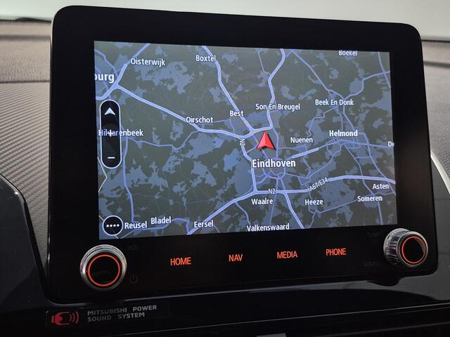 Mitsubishi ECLIPSE Cross 2.4 PHEV Intense+ Navigatie | Adaptieve cruise | 360gr Camera