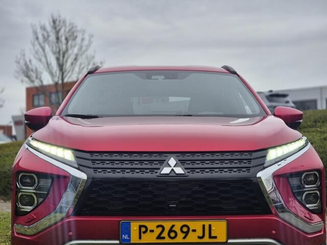 Mitsubishi ECLIPSE Cross 2.4 PHEV Intense+ | Trekhaak |