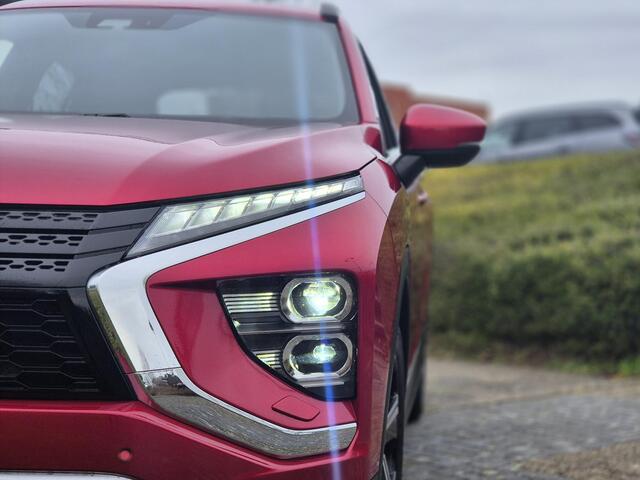 Mitsubishi ECLIPSE Cross 2.4 PHEV Intense+ | Trekhaak |