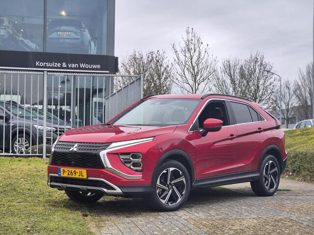 Mitsubishi ECLIPSE Cross 2.4 PHEV Intense+ | Trekhaak |