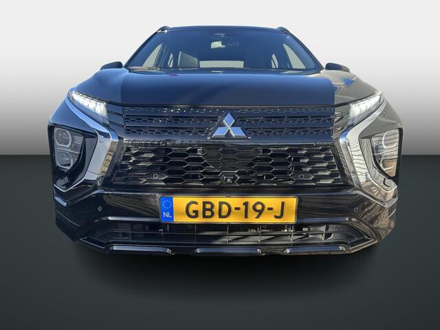 Mitsubishi ECLIPSE Cross 2.4 PHEV Executive