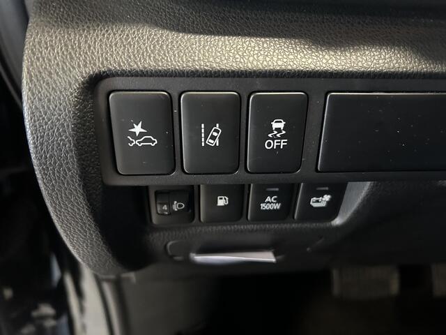 Mitsubishi ECLIPSE Cross 2.4 PHEV Executive