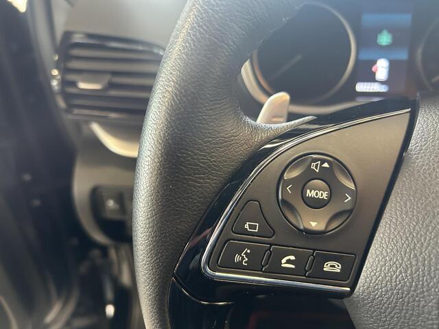 Mitsubishi ECLIPSE Cross 2.4 PHEV Executive