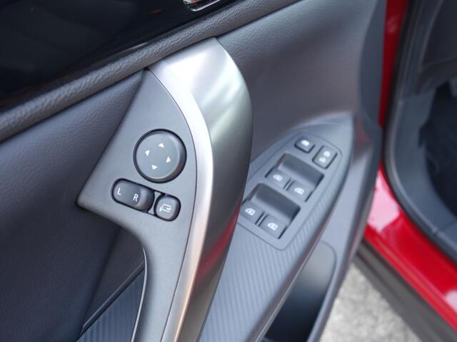 Mitsubishi ECLIPSE Cross 2.4 PHEV Black Edition | adaptieve cruise | 360° camera| all-season banden