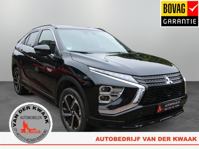 Mitsubishi ECLIPSE Cross 2.4 PHEV Executive