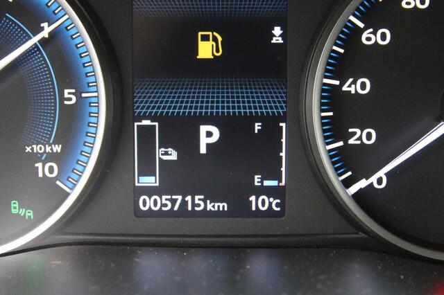 Mitsubishi ECLIPSE Cross 2.4 PHEV Executive