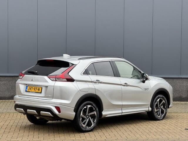 Mitsubishi ECLIPSE Cross 2.4 PHEV Intense+