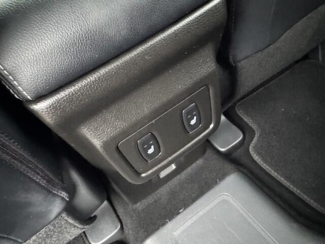 Mitsubishi ECLIPSE Cross 2.4 PHEV Intense+