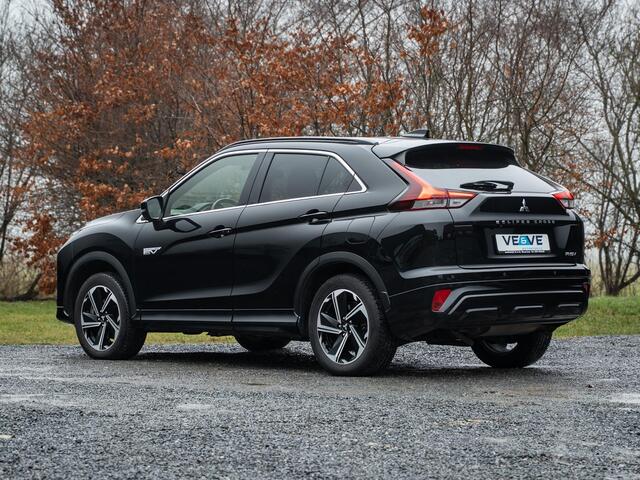 Mitsubishi ECLIPSE Cross 2.4 PHEV Executive // Navi // Carplay // stoel-stuurverwarming