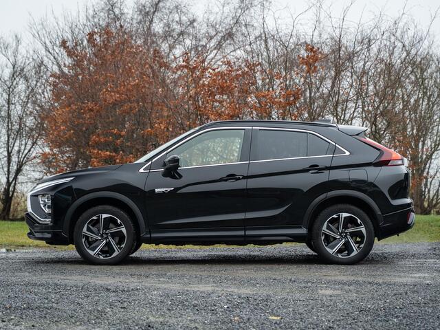 Mitsubishi ECLIPSE Cross 2.4 PHEV Executive // Navi // Carplay // stoel-stuurverwarming