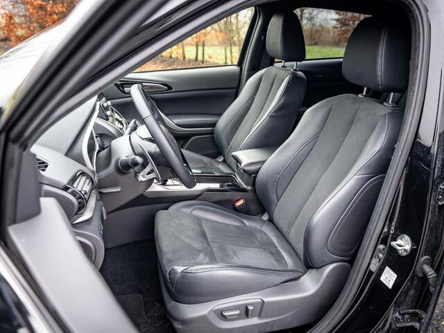 Mitsubishi ECLIPSE Cross 2.4 PHEV Executive // Navi // Carplay // stoel-stuurverwarming