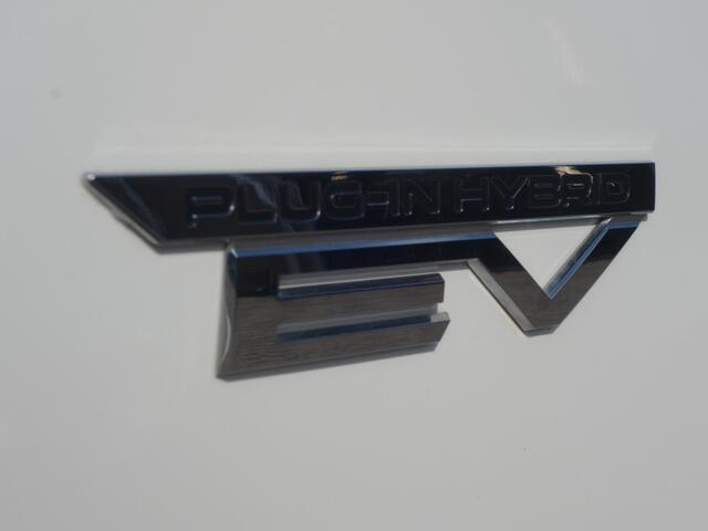 Mitsubishi ECLIPSE Cross 2.4 PHEV Executive | adaptieve cruise | 360° camera