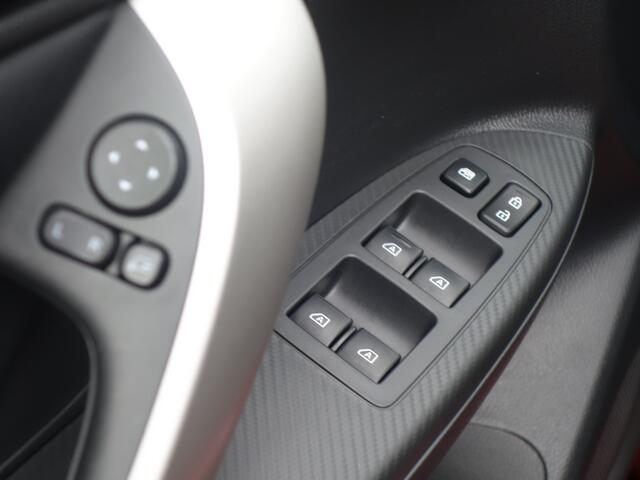 Mitsubishi ECLIPSE Cross 2.4 PHEV Executive | adaptieve cruise | 360° camera