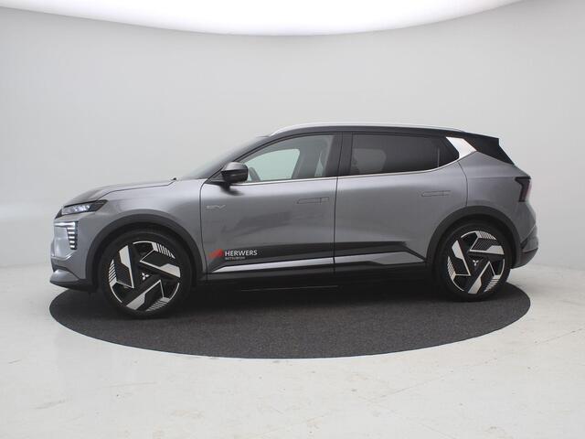 Mitsubishi ECLIPSE Cross Instyle 87 kWh / 100% Elektrisch / 625 KM WLTP / 1.100 KG Trekgewicht / 8 jaar fabrieksgarantie/ Panoramadak / Lederen bekleding / Google / Full Option /