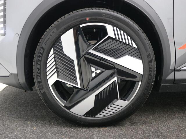 Mitsubishi ECLIPSE Cross Instyle 87 kWh / 100% Elektrisch / 625 KM WLTP / 1.100 KG Trekgewicht / 8 jaar fabrieksgarantie/ Panoramadak / Lederen bekleding / Google / Full Option /