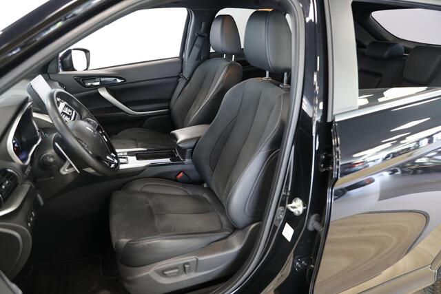 Mitsubishi ECLIPSE Cross 2.4 PHEV Executive | 360 Camera | Cruise Adaptief