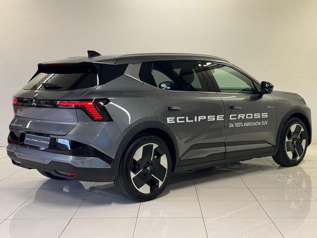 Mitsubishi ECLIPSE Cross Intense 87 kWh DIRECT LEVERBAAR MET 8 JAAR FABRIEKSGARANTIE! 100% electrisch
