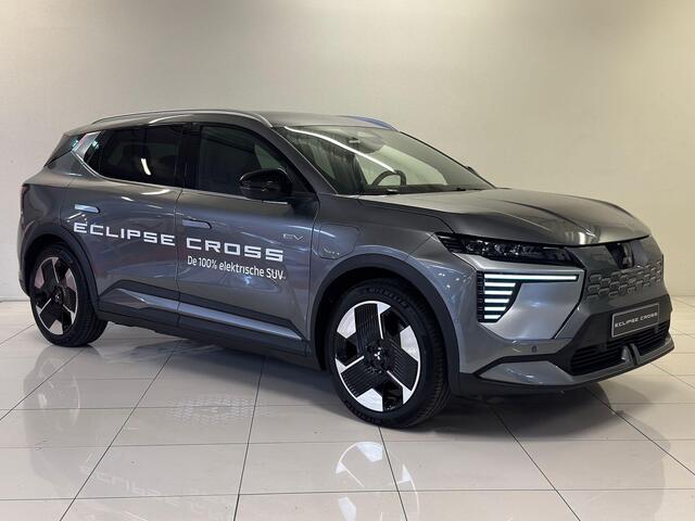 Mitsubishi ECLIPSE Cross Intense 87 kWh DIRECT LEVERBAAR MET 8 JAAR FABRIEKSGARANTIE! 100% electrisch