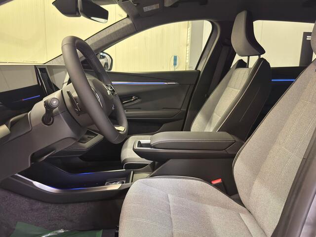 Mitsubishi ECLIPSE Cross Intense 87 kWh DIRECT LEVERBAAR MET 8 JAAR FABRIEKSGARANTIE! 100% electrisch