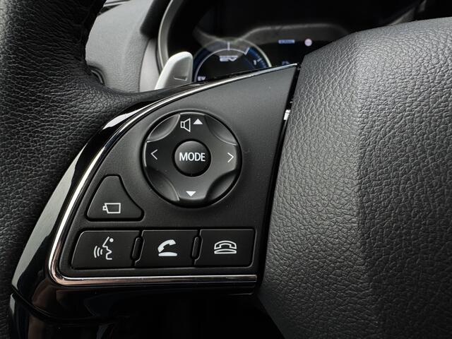 Mitsubishi ECLIPSE Cross 2.4 PHEV Executive GRATIS Afleverpakket! | 5 Jaar Fabrieksgarantie | 360* Camera | Stoel\Stuur Verwarming |