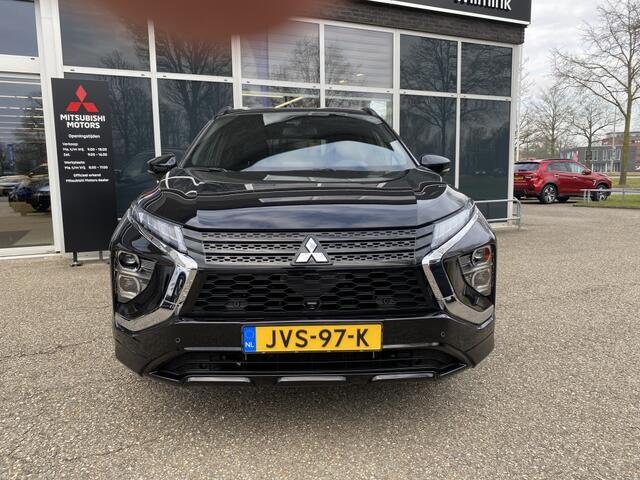 Mitsubishi ECLIPSE Cross 2.4 PHEV Executive | All Seasons