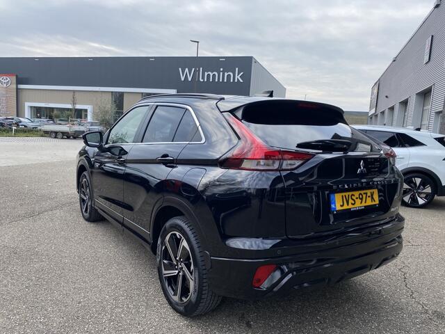 Mitsubishi ECLIPSE Cross 2.4 PHEV Executive | All Seasons