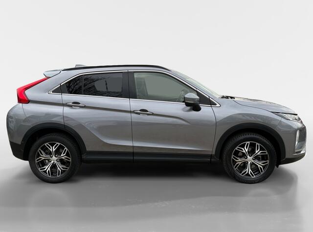 Mitsubishi ECLIPSE Cross 1.5 DI-T Pure I Automaat I Trekhaak I Camera I Carplay AUTOMATIC