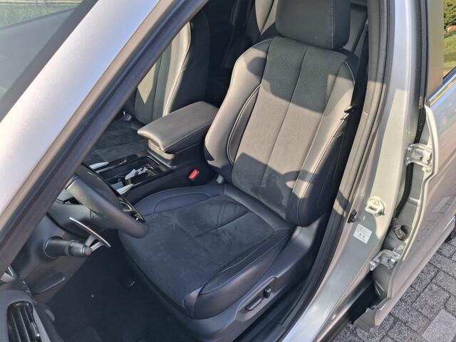 Mitsubishi ECLIPSE Cross 2.4 PHEV Executive