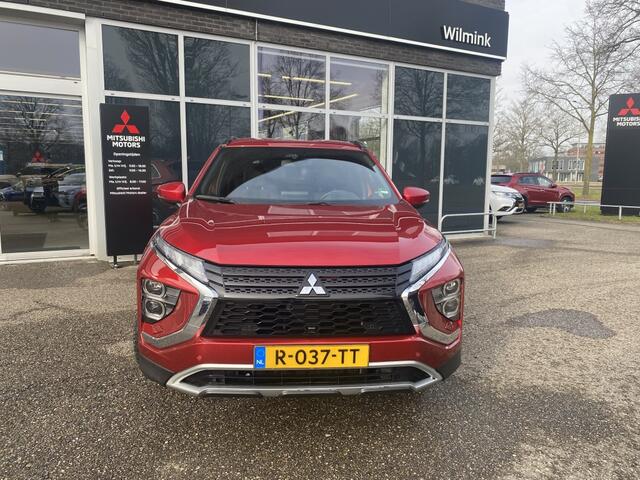 Mitsubishi ECLIPSE Cross 2.4 PHEV Intense+ | All season banden