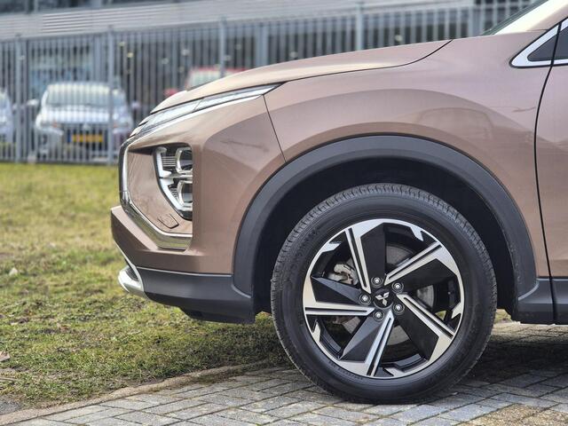 Mitsubishi ECLIPSE Cross 2.4 PHEV Intense+