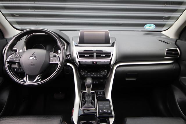 Mitsubishi ECLIPSE Cross 1.5 DI-T Instyle Automaat Pano, Leder, trekhaak, Dealer O.h