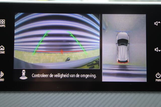 Mitsubishi ECLIPSE Cross 1.5 DI-T Instyle Automaat Pano, Leder, trekhaak, Dealer O.h