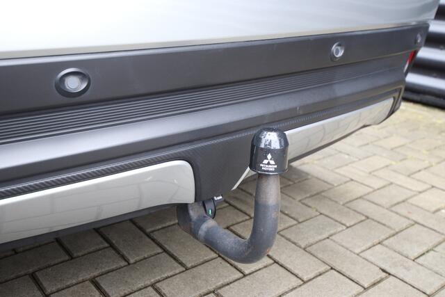 Mitsubishi ECLIPSE Cross 1.5 DI-T Instyle Automaat Pano, Leder, trekhaak, Dealer O.h