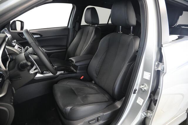 Mitsubishi ECLIPSE Cross 2.4 PHEV Executive | 360 Camera | Stoel & Stuurverwarming | Apple Carplay