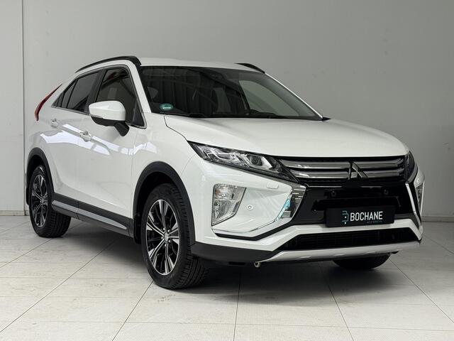 Mitsubishi ECLIPSE Cross 1.5 DI-T First Edition | Stoelverwarming | Camera | Trekhaak | Apple Carplay/Android Auto |