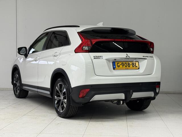 Mitsubishi ECLIPSE Cross 1.5 DI-T First Edition | Stoelverwarming | Camera | Trekhaak | Apple Carplay/Android Auto |