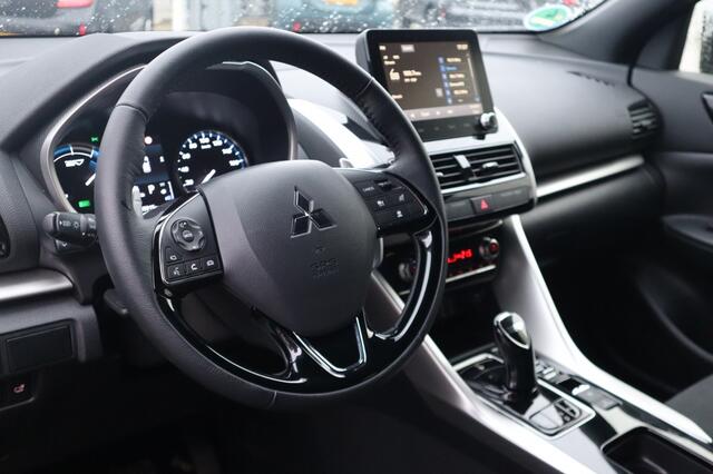 Mitsubishi ECLIPSE Cross 2.4 PHEV Executive AdaptiveCruise |Apple/AndroidAuto | AllSeason