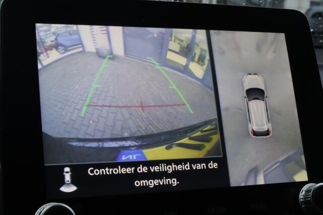 Mitsubishi ECLIPSE Cross 2.4 PHEV Executive AdaptiveCruise |Apple/AndroidAuto | AllSeason