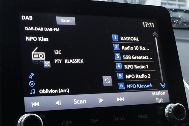 Mitsubishi ECLIPSE Cross 2.4 PHEV Executive AdaptiveCruise |Apple/AndroidAuto | AllSeason