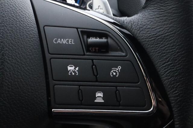 Mitsubishi ECLIPSE Cross 2.4 PHEV Executive AdaptiveCruise |Apple/AndroidAuto | AllSeason