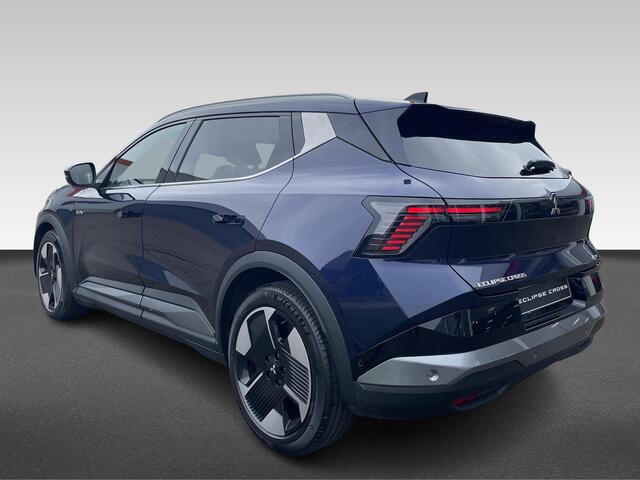 Mitsubishi ECLIPSE Cross Intense 87 kWh Nu met ¤ 4.000,- voorraad korting!