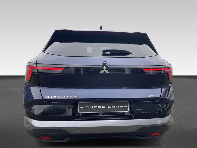 Mitsubishi ECLIPSE Cross Intense 87 kWh Nu met ¤ 4.000,- voorraad korting!