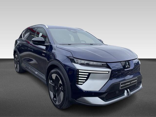 Mitsubishi ECLIPSE Cross Intense 87 kWh Nu met ¤ 4.000,- voorraad korting!