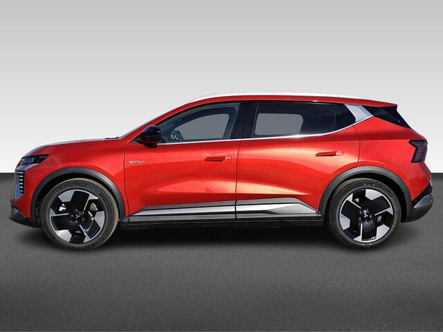 Mitsubishi ECLIPSE Cross Intense 87 kWh Nu met ¤ 4.000,- korting!