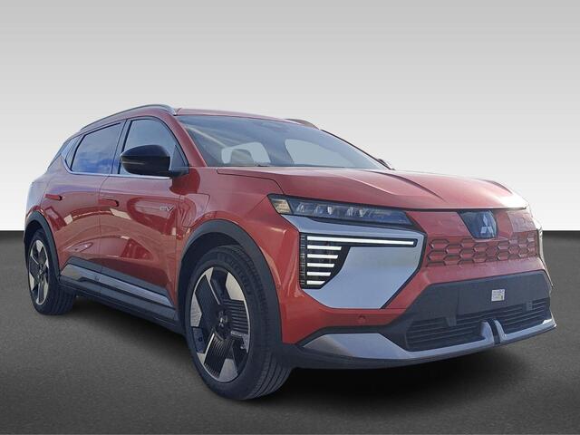 Mitsubishi ECLIPSE Cross Intense 87 kWh Nu met ¤ 4.000,- korting!