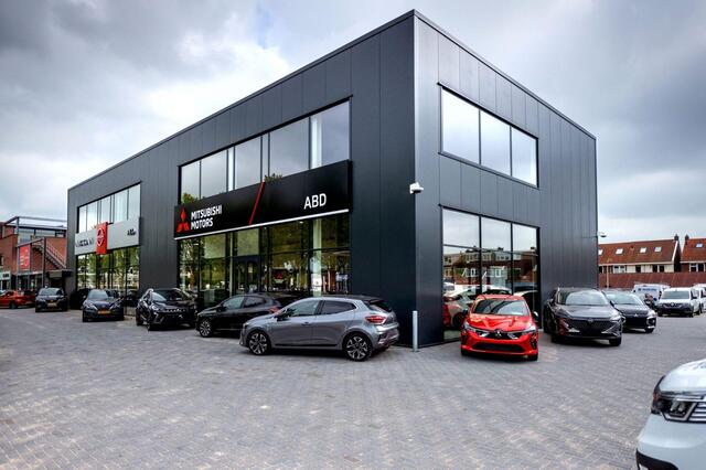 Mitsubishi ECLIPSE Cross Instyle 87 kWh | 8 jaar GARANTIE ! | Kunst Leder | Stoel en stuurwiel verwarming | Best.Stoel.Massage | Harman&Kardon.