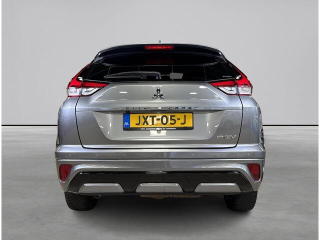 Mitsubishi ECLIPSE Cross 2.4 PHEV Executive 360camera, Dodehoek detectie
