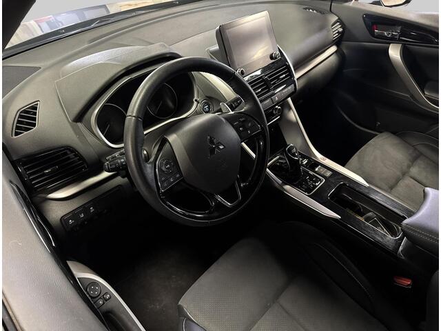 Mitsubishi ECLIPSE Cross 2.4 PHEV Executive 360camera, Dodehoek detectie