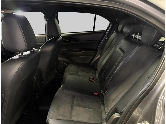 Mitsubishi ECLIPSE Cross 2.4 PHEV Executive 360camera, Dodehoek detectie