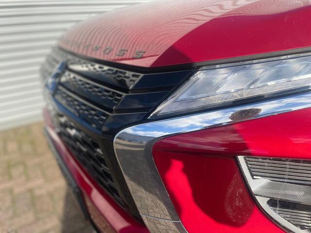 Mitsubishi ECLIPSE Cross 2.4 PHEV Prestige